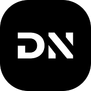 DayNight Agency Logo